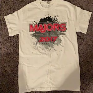Majors t shirt